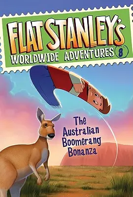 El Boomerang Bonanza Australiano - The Australian Boomerang Bonanza