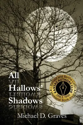 Sombras de Todos los Santos - All Hallows' Shadows