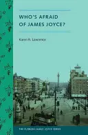 ¿Quién teme a James Joyce? - Who's Afraid of James Joyce?