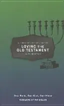 Guía de bolsillo del cristiano para amar el Antiguo Testamento: Un libro, un Dios, una historia - A Christian's Pocket Guide to Loving the Old Testament: One Book, One God, One Story