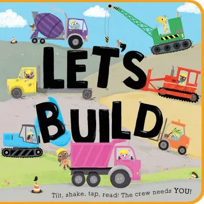 Construyamos - Let's Build