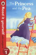 La princesa y el guisante - Léelo tú mismo con Ladybird - Nivel 1 - Princess and the Pea - Read it yourself with Ladybird - Level 1