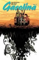 Gasolina Volumen 1 - Gasolina Volume 1