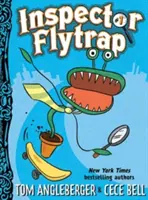 Inspector Flytrap (Inspector Flytrap nº 1) - Inspector Flytrap (Inspector Flytrap #1)