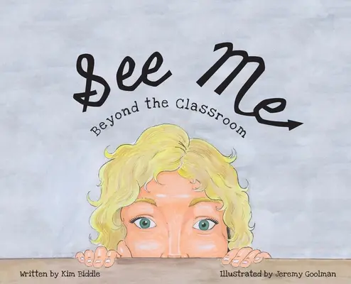 See Me: Más allá del aula - See Me: Beyond the Classroom