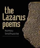 Los poemas de Lázaro - The Lazarus Poems