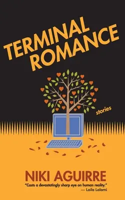 Romance terminal - relatos - Terminal Romance - stories