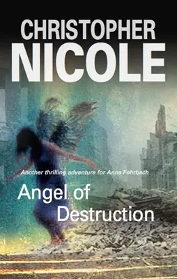 Ángel de la destrucción - Angel of Destruction