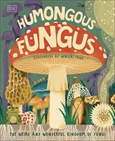 Hongos gigantes - Humongous Fungus