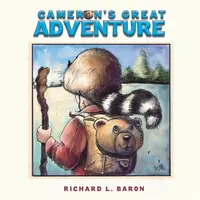 La gran aventura de Cameron - Cameron's Great Adventure