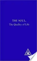 Alma - La Calidad de Vida - Soul - The Quality of Life