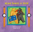 Oso de Viaje - Bear Takes a Trip