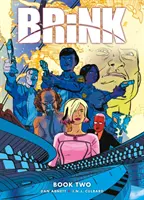 Brink, 2: Segundo libro - Brink, 2: Book Two