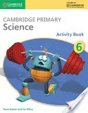 Cambridge Primary Science Activity Book 6