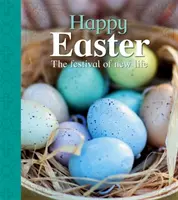 Celebremos Felices Pascuas - Let's Celebrate: Happy Easter