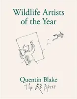 Artistas salvajes del año - Wildlife Artists of the Year