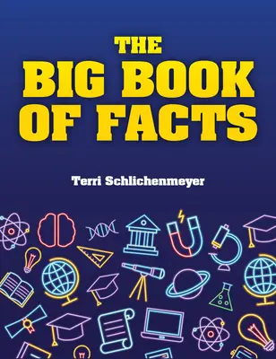 El gran libro de los hechos - The Big Book of Facts