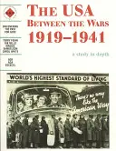 Estados Unidos entre guerras 1919-1941: Un estudio en profundidad - USA Between the Wars 1919-1941: A depth study