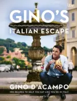 La escapada italiana de Gino - Gino's Italian Escape