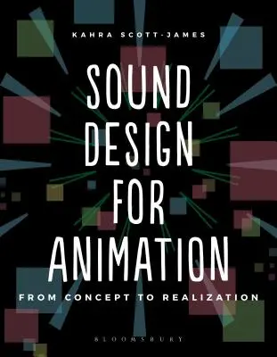 Diseño de sonido para imagen en movimiento: Del concepto a la realización - Sound Design for Moving Image: From Concept to Realization