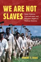 No somos esclavos: Violencia de Estado, trabajo forzado y derechos de los presos en la América de posguerra - We Are Not Slaves: State Violence, Coerced Labor, and Prisoners' Rights in Postwar America