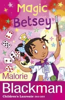 Betsey mágica - Magic Betsey