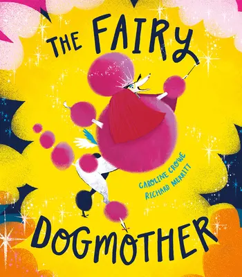 Hada Madrina - Fairy Dogmother