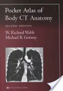 Atlas de bolsillo de anatomía de TC corporal - Pocket Atlas of Body CT Anatomy