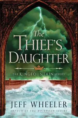 La hija del ladrón - The Thief's Daughter