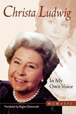 Con mi propia voz: Memorias - In My Own Voice: Memoirs