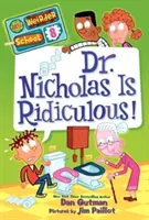 ¡El Dr. Nicholas es ridículo! - Dr. Nicholas Is Ridiculous!