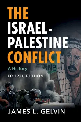 El conflicto palestino-israelí: Una historia - The Israel-Palestine Conflict: A History