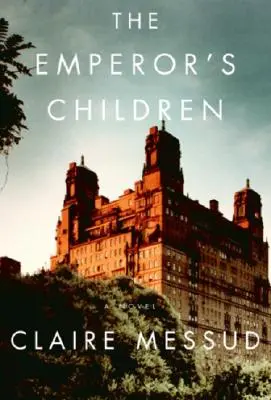 Los hijos del Emperador - The Emperor's Children