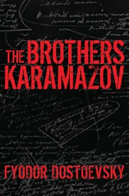 Los hermanos Karamazov - The Brothers Karamazov