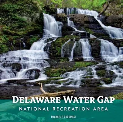 Área Recreativa Nacional Delaware Water Gap - Delaware Water Gap National Recreation Area