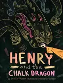 Henry y el dragón de tiza - Henry and the Chalk Dragon