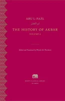 Historia de Akbar - The History of Akbar