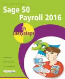 Sage 50 Nómina 2016 en Pasos Fáciles - Sage 50 Payroll 2016 in Easy Steps