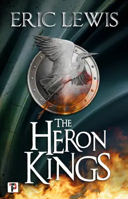 Los reyes garza - The Heron Kings