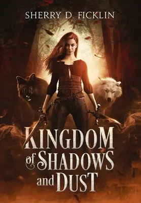 Reino de sombras y polvo - Kingdom of Shadows and Dust