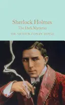 Sherlock Holmes: Los misterios oscuros - Sherlock Holmes: The Dark Mysteries