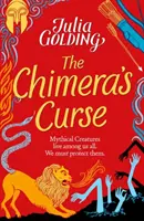 Compañeros: La Maldición de la Quimera - Companions: The Chimera's Curse