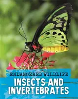 Fauna en peligro: Rescate de insectos e invertebrados - Endangered Wildlife: Rescuing Insects and Invertebrates