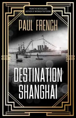 Destino Shanghái - Destination Shanghai