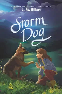 Perro Tormenta - Storm Dog