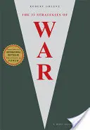 33 Estrategias De Guerra - 33 Strategies Of War