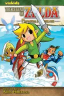 The Legend of Zelda, Vol. 10, 10: Phantom Hourglass