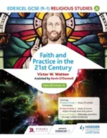 Edexcel Religious Studies for GCSE (9-1): Cristianismo Católico (Especificación A) - Edexcel Religious Studies for GCSE (9-1): Catholic Christianity (Specification A)