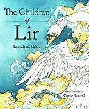 Los hijos de Lir: La leyenda favorita de Irlanda - The Children of Lir: Ireland's Favourite Legend