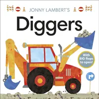 Las excavadoras de Jonny Lambert - Jonny Lambert's Diggers